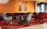 Lobby og lounge, Scandic Solli
