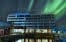 Facade of Scandic Sortland in Norway