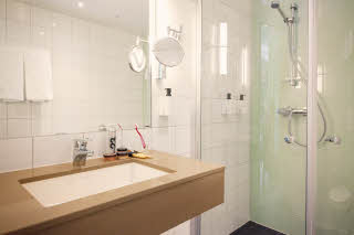 Bad, Scandic Kristiansand Bystranda