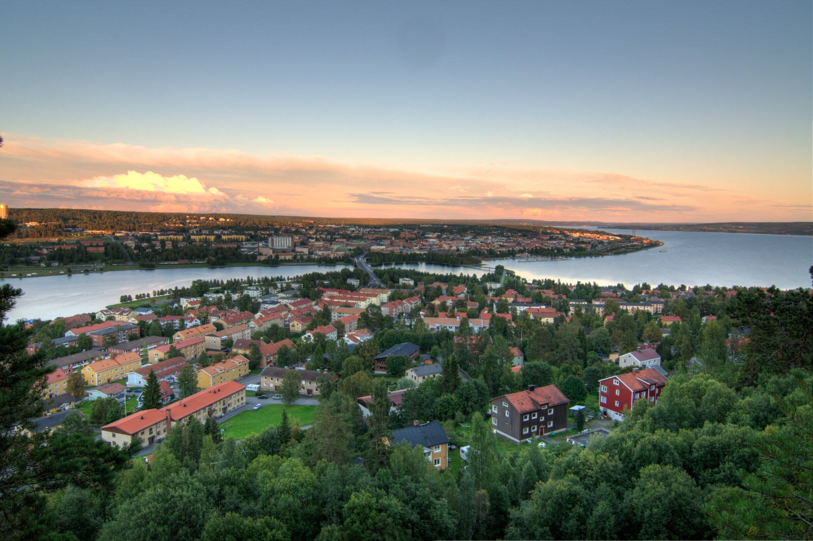 Hoteller   stersund Book hotellrom online Scandic Hotels