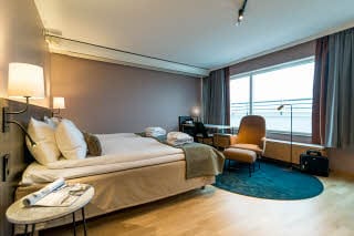 Superior Extra-rom Scandic Linkoping City
