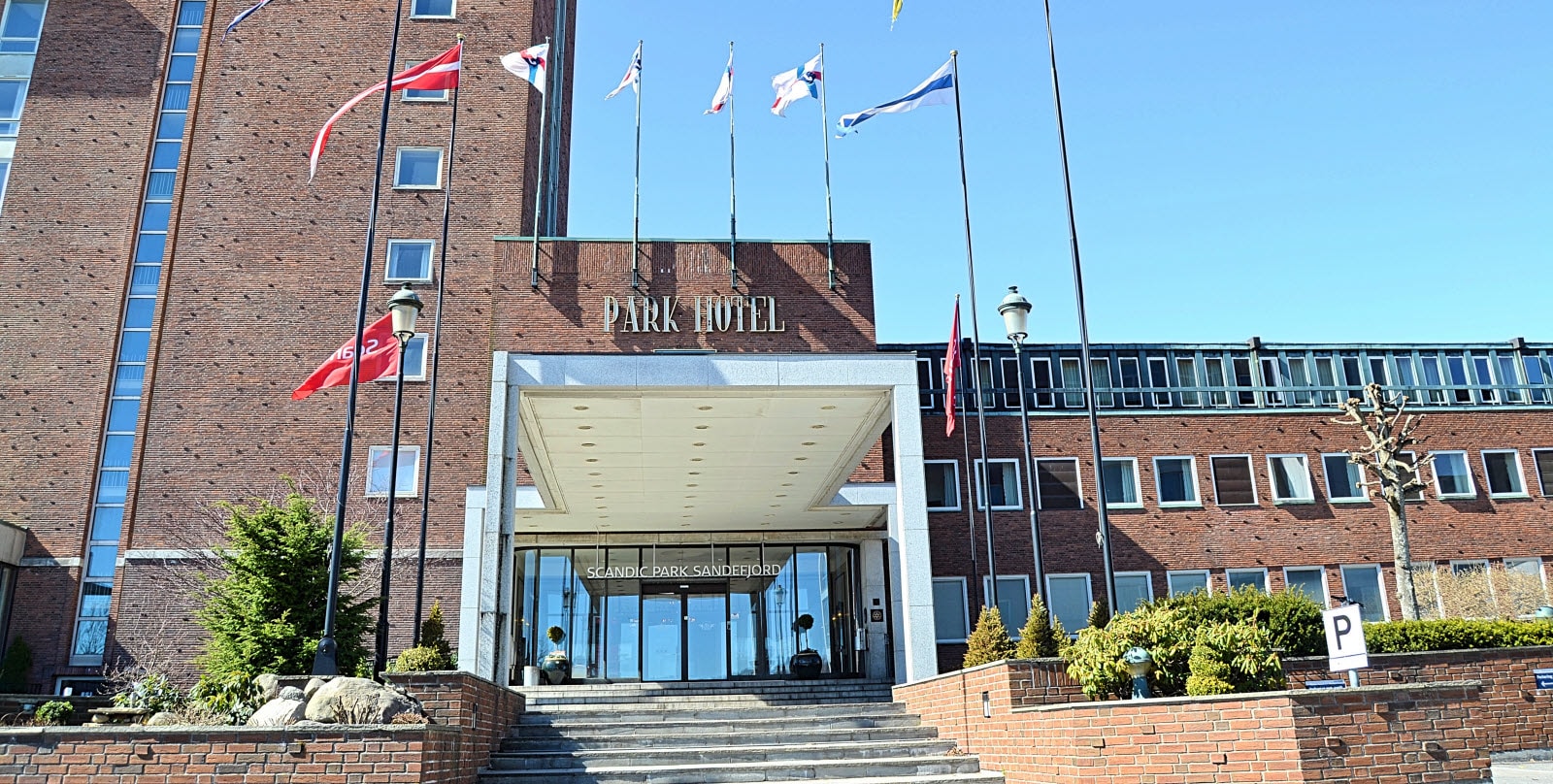 Scandic Park Sandefjord