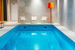 Basseng Scandic Backadal