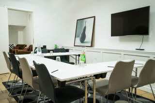 Meeting room Stockholm Lounge
