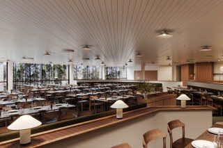 restaurang scandic laajavuori