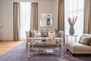 Ringnes Suite på Grand Hotel