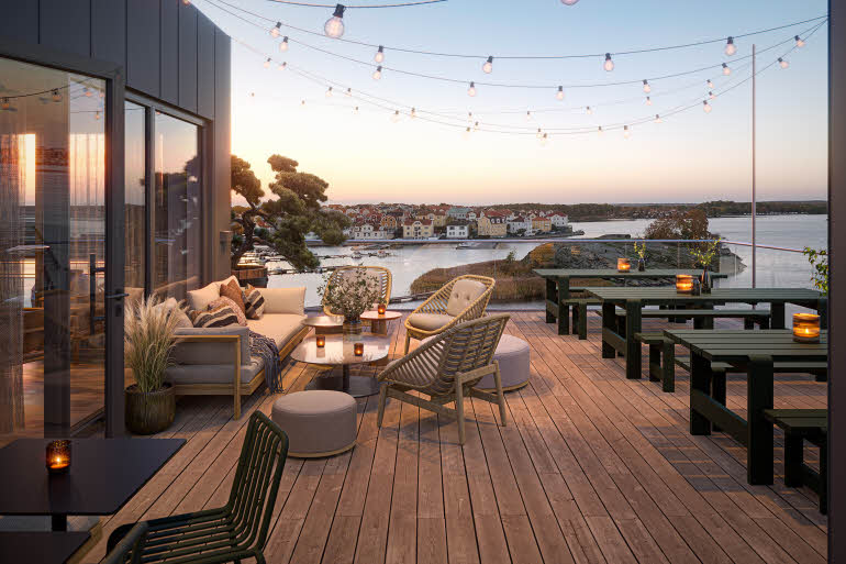 Scandic Karlskrona_rendering_roof top
