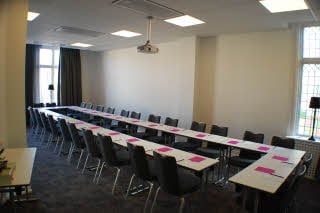 Scandic Arvika, meeting, conference