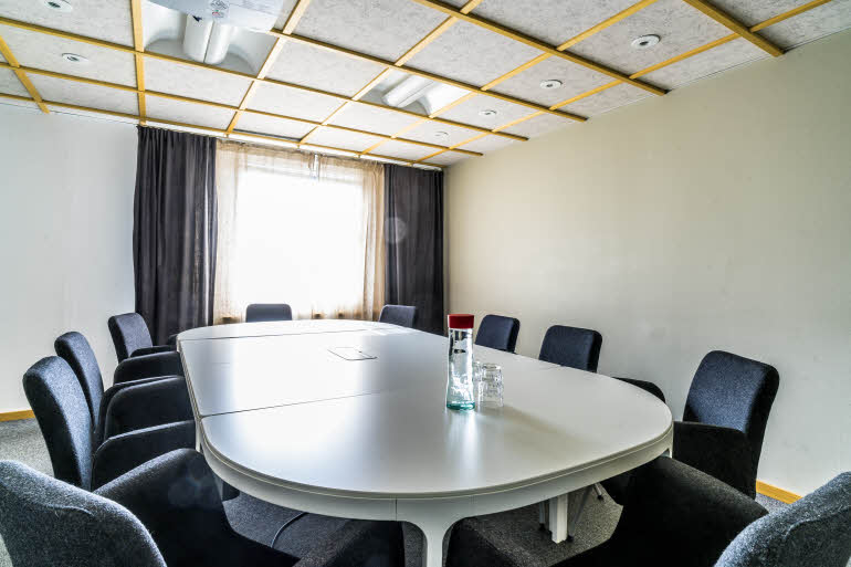 Møterom Tändstickan, Scandic Portalen