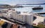 Hotellfasade, Scandic Honningsvåg