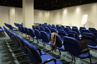 Scandic Europa, konferanserom