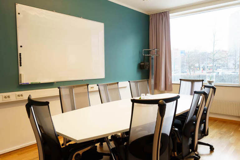 Møterom Scandic Linköping City