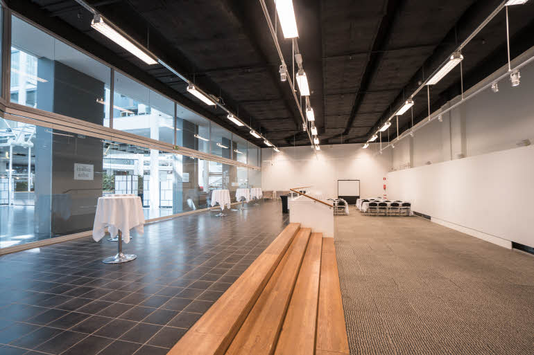 Conference Gallery