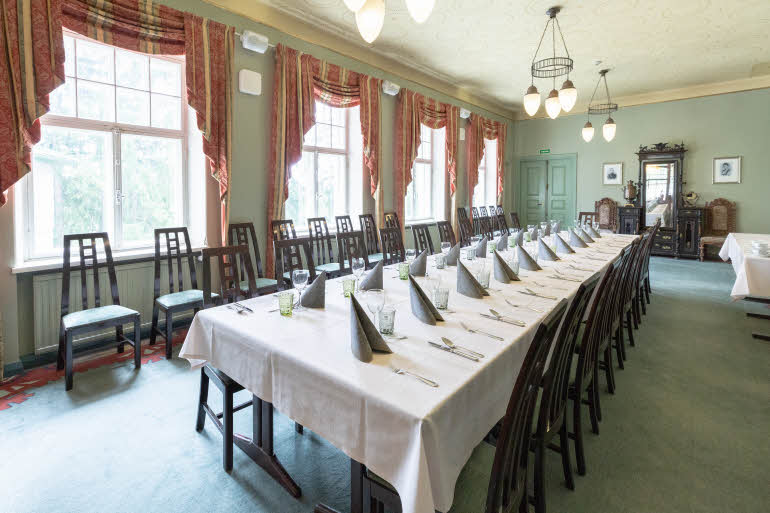 Møterom Keisari