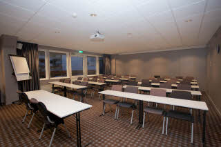 Meeting room Poetenett