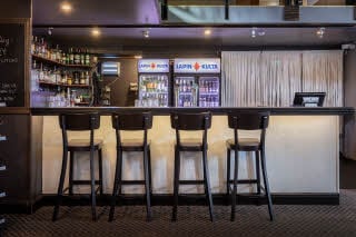 bar på scandic vaasa