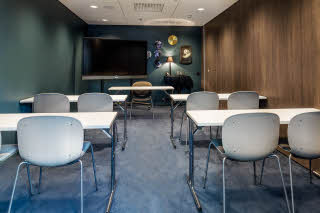 Meeting room Gate 3