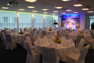 Scandic Arvika, restaurant