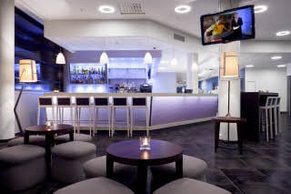 Bar og lounge, Scandic Haugesund