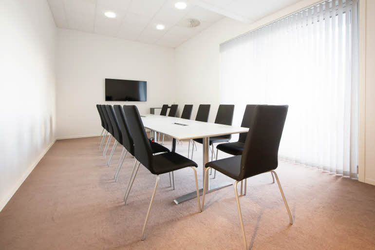 Møte- og konferanserom, Scandic Park Sandefjord