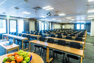 Møterom hotell Scandic Gävle Väst