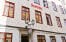 fasade scandic gamla stan