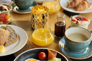 Frokosttallerken-norge
