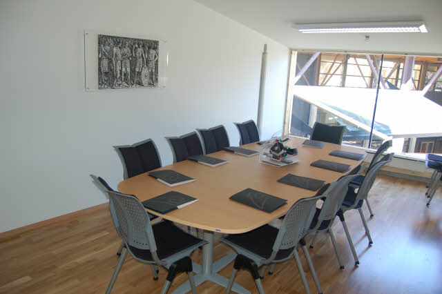 Stiklestad Hotel, Verdal, meeting, conference