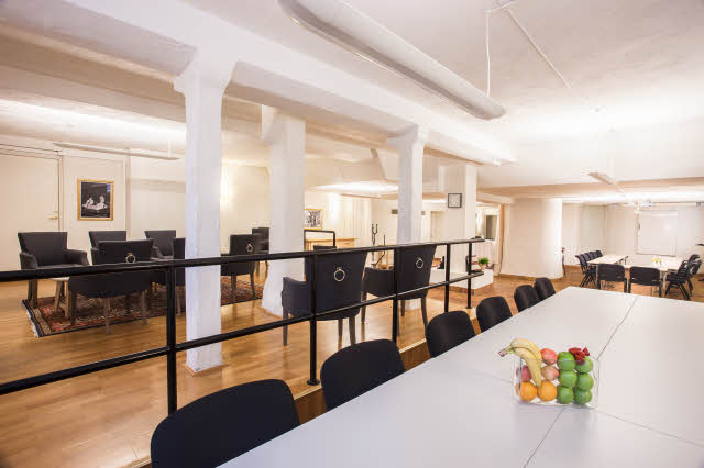 Meeting room