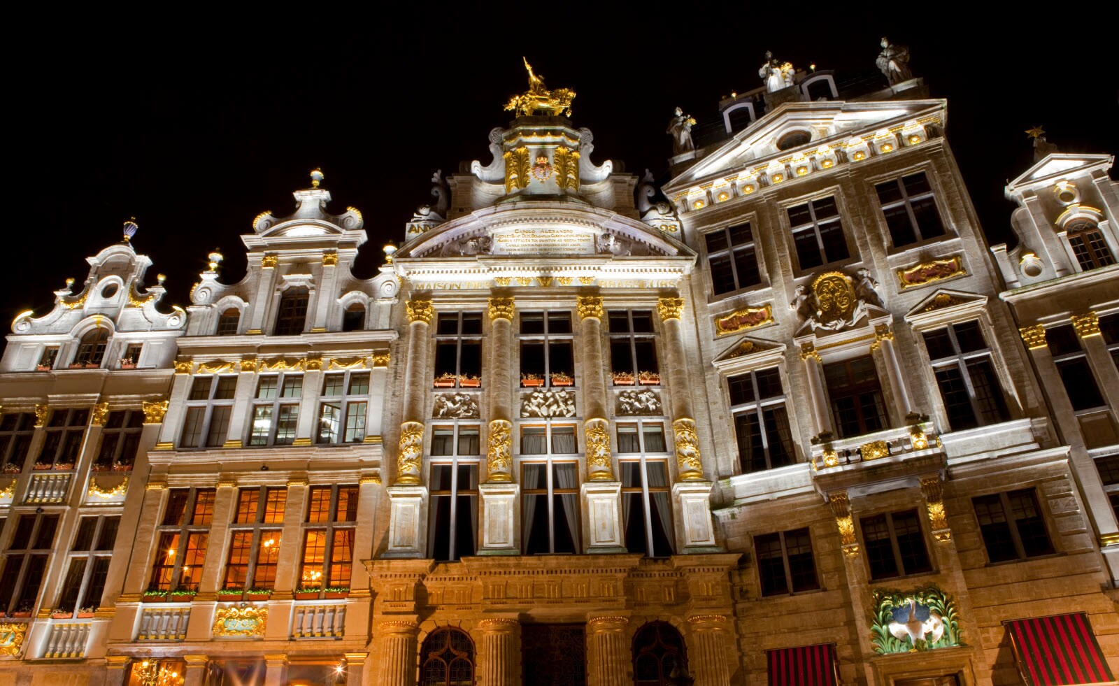 Dating Brussel