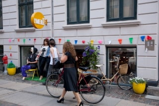 Shopping på Nørrebro | Scandic Hotels | Foto: VisitDenmark