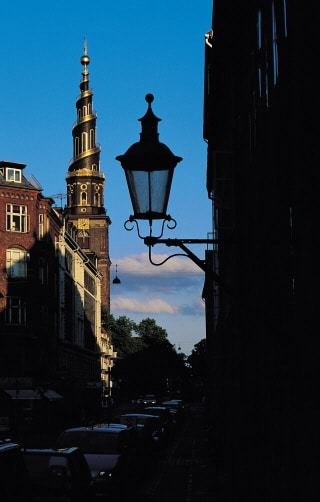 Vor Frelsers Kirke i Christianshavn | Foto: VisitDenmark | Scandic Hotels