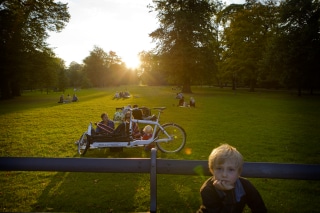 Frederiksberg Have | Frederiksberg | Foto: Wonderful Copenhagen | Scandic Hotels