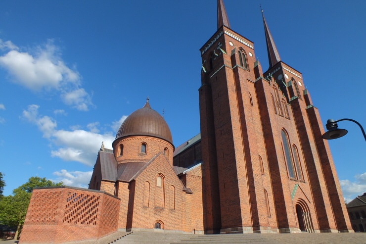 Roskilde Domkirke | Scandic Hotels