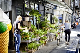 Shopping i Frederiksberg | Frederiksberg | Foto: Wonderful Copenhagen | Scandic Hotels