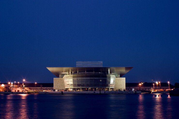 Operaen på Holmen, Christianshavn | Scandic Hotels