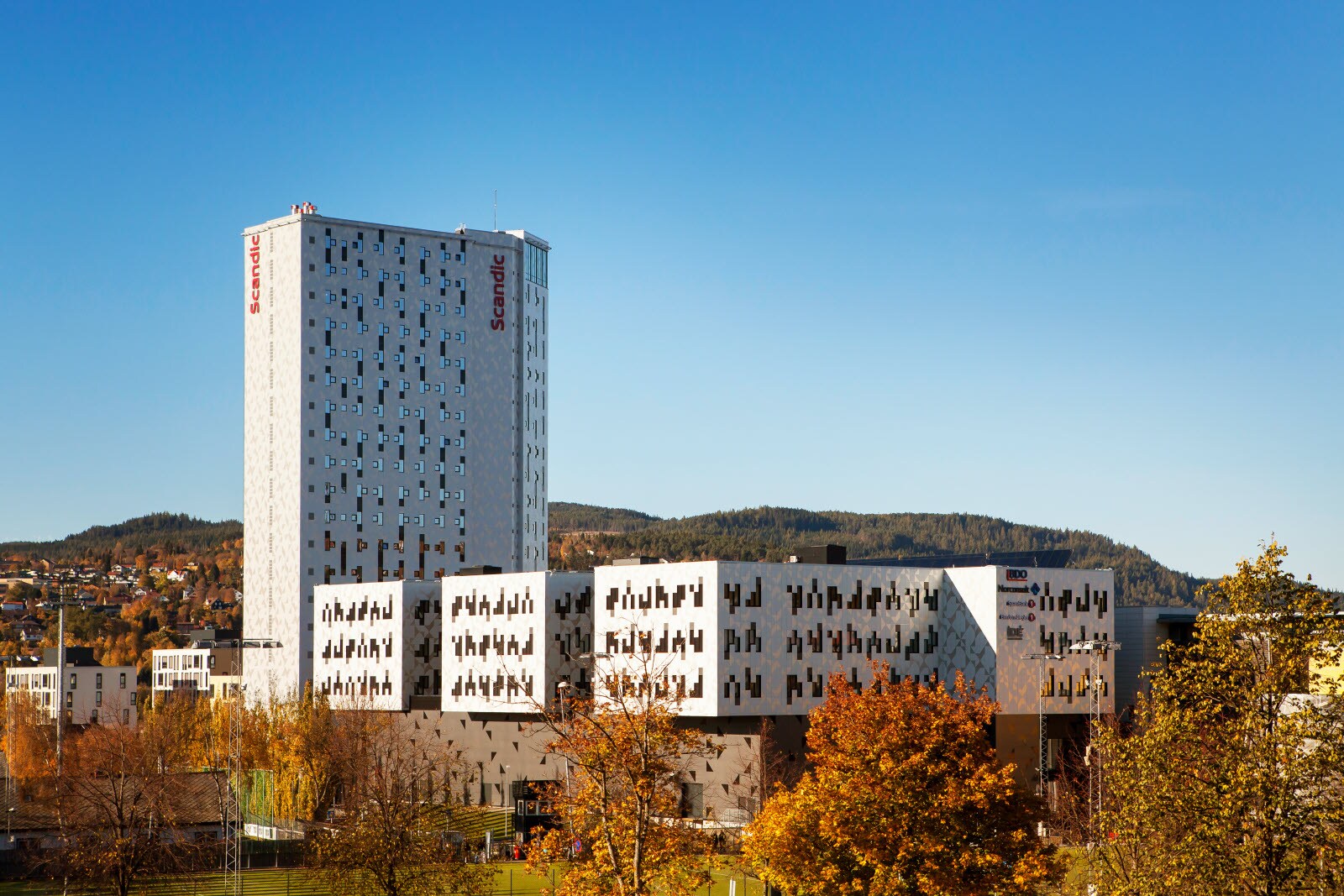 scandic jobb scandic jobb