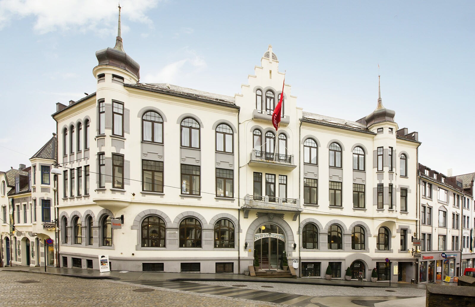 Ycg casino