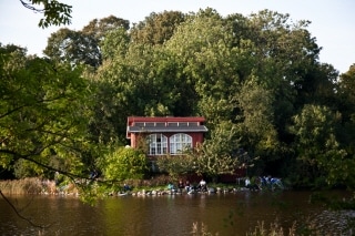 Christiania | Foto: VisitDenmark | Scandic Hotels